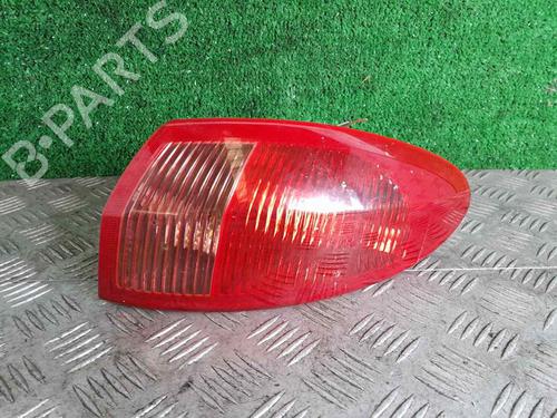 Used Right taillight ALFA ROMEO 147 (937_) 1.6 16V T.SPARK (937.AXA1A, 937.AXB1A, 937.BXB1A) (120 hp) 22201334