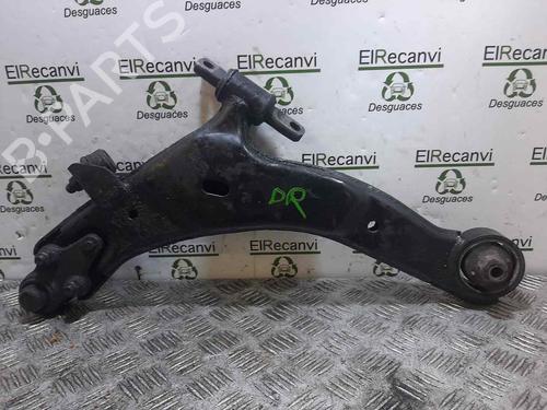 Used Right front suspension arm HYUNDAI TRAJET (FO) 2.0 (140 hp) 13659732