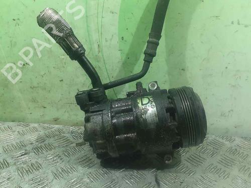 Used AC compressor BMW 3 (E46) 320 d (150 hp) 12054565