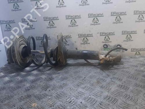 Used Left front shock absorber Left front shock absorber NISSAN X-TRAIL I (T30) 2.2 DCi (114 hp) 13408546 13408546