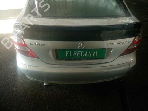 Dør styreenhed MERCEDES-BENZ C-CLASS Coupe (CL203) C 180 Kompressor (203.746) | BP4523480M56 