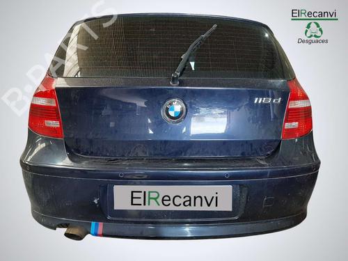 Front right window mechanism BMW 1 (E87) 118 d | BP12679797C23 