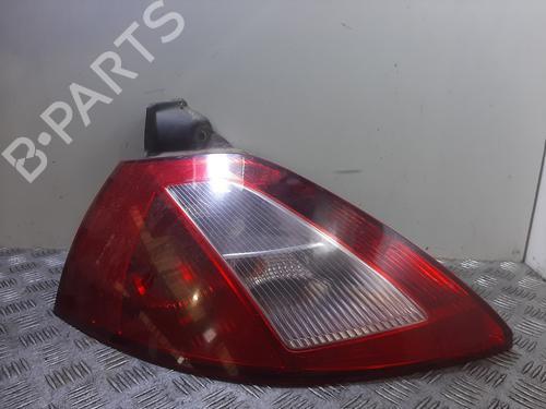 Venstre baglygte Venstre baglygte RENAULT MEGANE II (BM0/1_, CM0/1_) 1.4 16V (BM0B, CM0B) (98 hp) 37605370 37605370