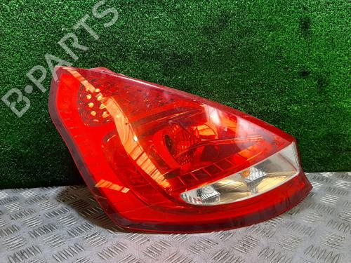 Used Left taillight FORD FIESTA VI (CB1, CCN) 1.6 Ti (120 hp) 26441032