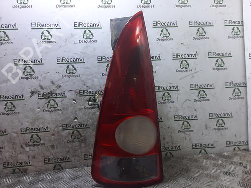 Venstre Baklys RENAULT ESPACE IV (JK0/1_) [2002-2025]  17483909