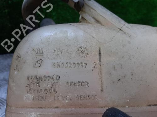 expansion-tank-opel-astra-h-a04-2004-2005-2006-2007-2008-2009-2010-2011-2012-2013-2014-27285289 main image