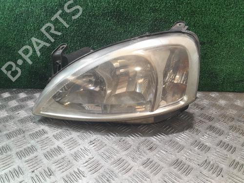 Used Left headlight Left headlight 37794826 37794826