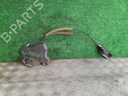 Used Front left lock TOYOTA COROLLA (_E12_) 1.4 D (NDE120_, NDE120R) (90 hp) 25038551