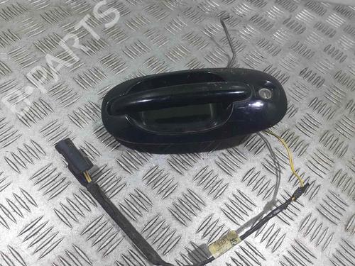 Used Front left exterior door handle CHRYSLER VOYAGER / GRAND VOYAGER III (GS_, NS_) 2.4 i (151 hp) 7002218