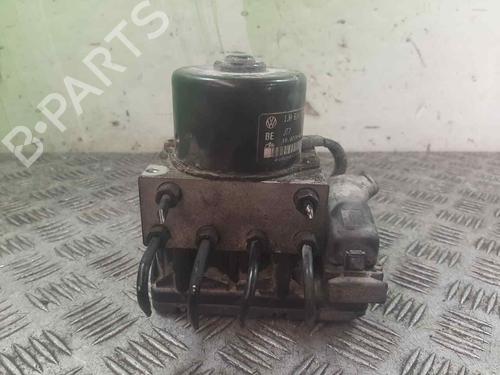 Pompe ABS SEAT TOLEDO II (1M2) 1.9 TDI | BP17434541M43