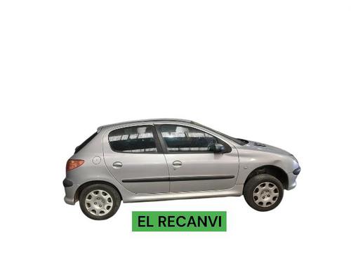 Fuse box PEUGEOT 206 Hatchback (2A/C)  | BP30887020E1 