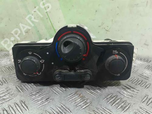 AC Styreenhet / Manøvreringsenhet RENAULT MODUS / GRAND MODUS (F/JP0_) [2004-2025]  11850284