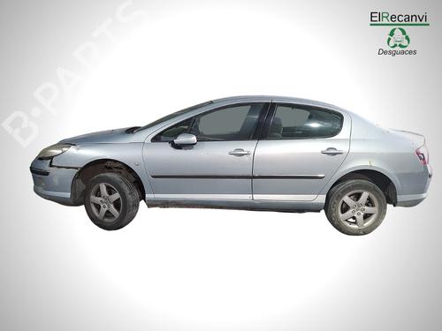 Left front window switch PEUGEOT 407 (6D_) | BP12069128I27 - Image 5