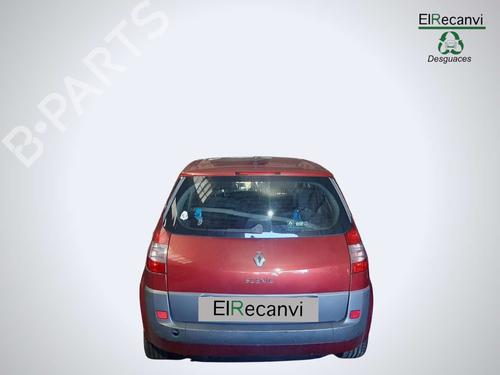 Left taillight RENAULT SCÉNIC II (JM0/1_) | BP15188409C34