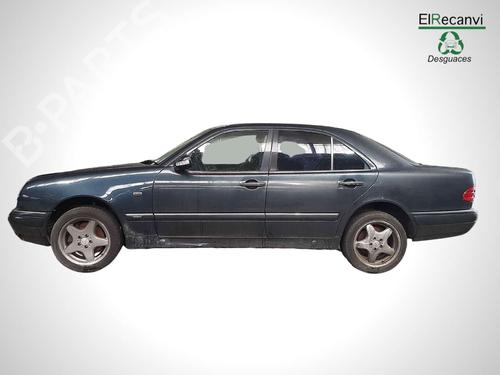 Electronic module MERCEDES-BENZ E-CLASS (W210) E 420 (210.072) | BP8685914M83 