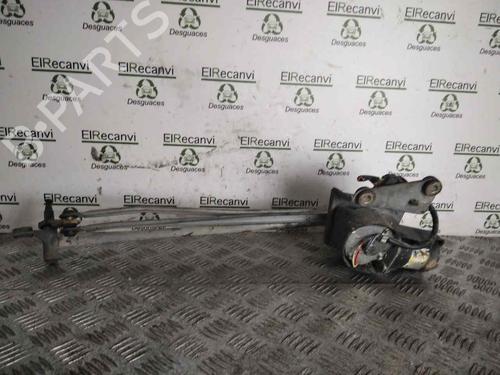 Motor limpa vidros frontal PEUGEOT 306 (7B, N3, N5) [1993-2003]  15611537
