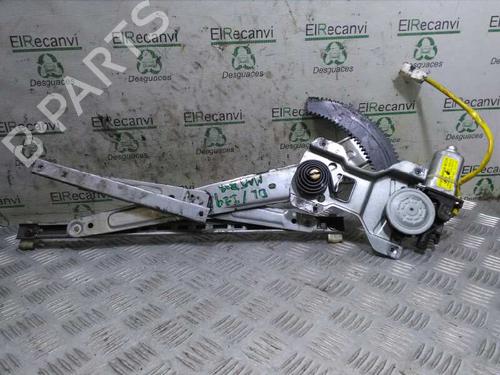 Used Front left window mechanism HYUNDAI MATRIX (FC) 1.5 CRDi (82 hp) 4520068
