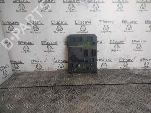 Used Fuse box PEUGEOT 206 Hatchback (2A/C) [1998-2012]  18024692