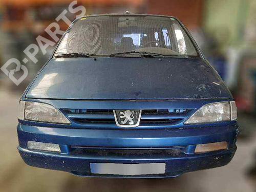 Used Parts PEUGEOT 806 (221)  2.0 HDI  760278