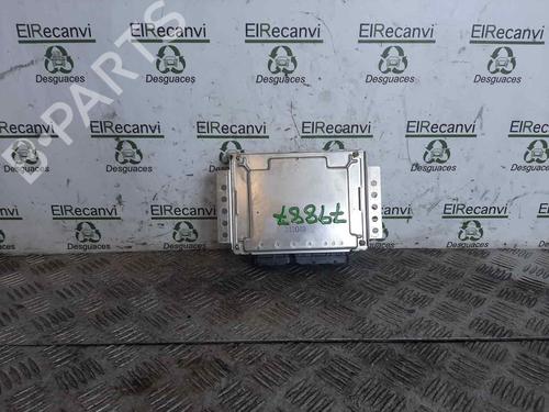 Engine control unit (ECU) FIAT BRAVO I (182_) | BP17839190M57