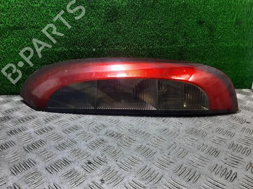Høyre baklys OPEL CORSA C (X01) 1.2 Twinport (F08, F68) (80 hp) 23393491