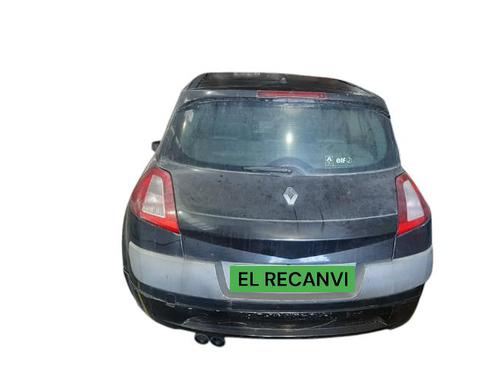 ABS Bremseaggregat RENAULT MEGANE II (BM0/1_, CM0/1_) 1.5 dCi (BM02, BM13, BM2A, CM02, CM13) | BP30975227M43