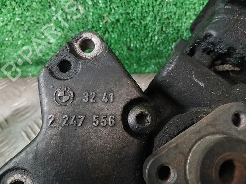 Steering pump BMW X3 (E83) 2.0 d | BP37262268M99 - Image 2