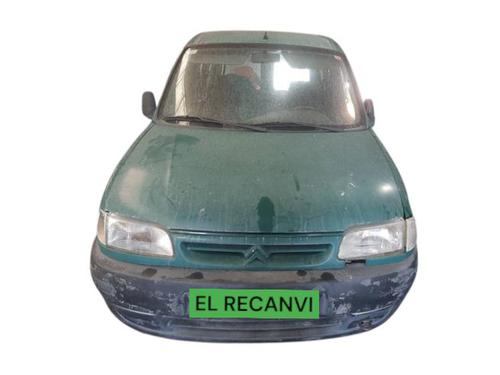 Used Parts CITROËN BERLINGO / BERLINGO FIRST MPV (MF_, GJK_, GFK_) 1.9 D (MFDJY) 4946900