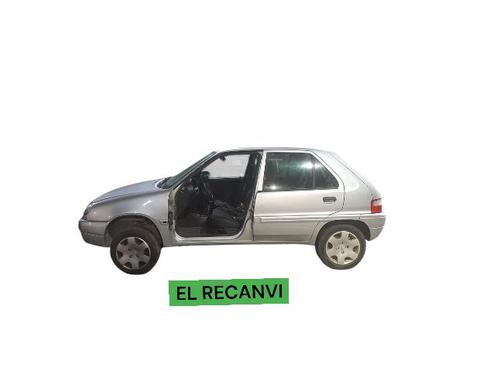 Left headlight CITROËN SAXO (S0, S1) 1.5 D | BP30388132C28 