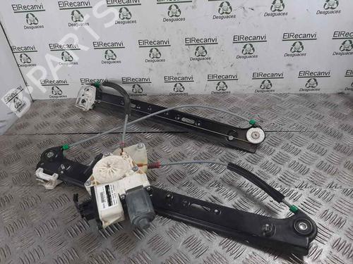 Used Front right window mechanism BMW X3 (E83) 2.0 d (150 hp) 10619941