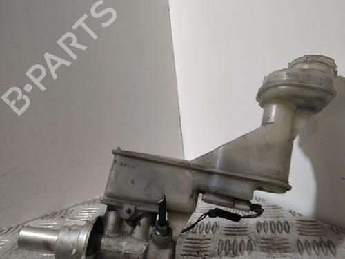 Used Brake master cylinder NISSAN QASHQAI I (J10, NJ10) 2.0 dCi (150 hp) 30395795