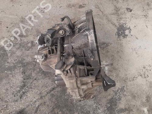 Gearbox RENAULT MEGANE III Coupe (DZ0/1_)  | BP13484073M3 