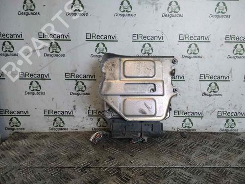 Engine control unit (ECU) MITSUBISHI OUTLANDER II (CW_W) 2.0 DI-D (CW8W) | BP17959406M57