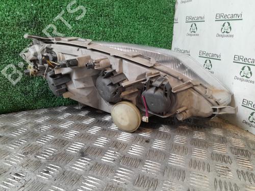 Left headlight MERCEDES-BENZ VANEO (414) 1.7 CDI (414.700) | BP36916345C28 - Image 2