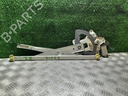 Used Front left window mechanism CHEVROLET AVEO / KALOS Hatchback (T200) 1.4 (83 hp) 25331110