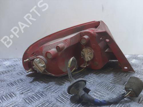 Right taillight CHEVROLET LACETTI (J200) 1.6 | BP33053447C35 - Image 2