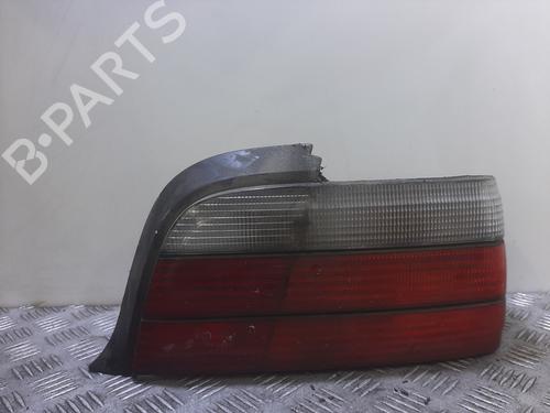 Achterlicht rechts BMW 3 Coupe (E36) 320 i (150 hp) 32858460