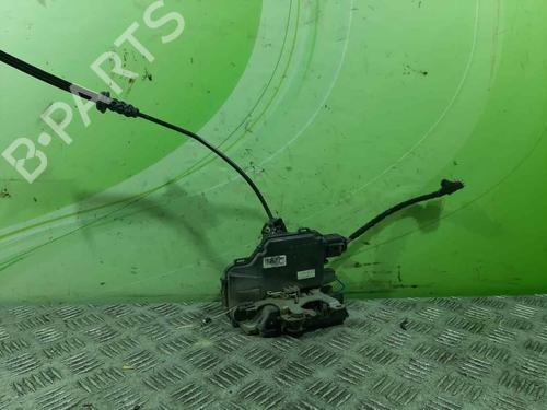 Used Front right lock SKODA FABIA I (6Y2) 1.4 (60 hp) 13248411
