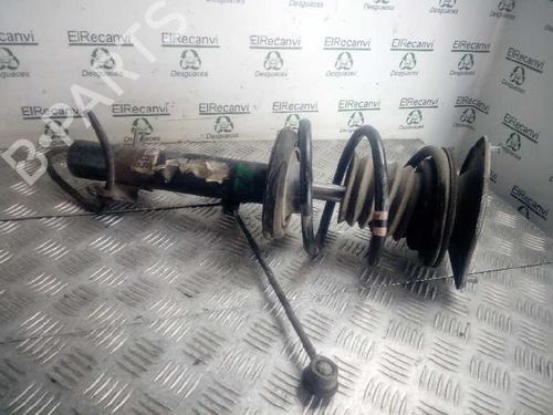 Used Left front shock absorber MINI MINI (R50, R53) One (90 hp) 4750973