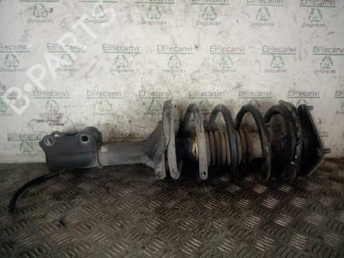 Used Left front shock absorber KIA CARNIVAL I (UP, FL) [1998-2001]  4652979