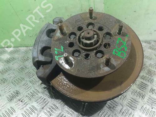 Used Left front steering knuckle FORD TRANSIT Van (FA_ _) [2000-2006]  11875918