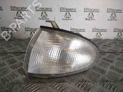 Used Left front indicator Left front indicator HYUNDAI ACCENT II (LC) [1999-2012] 16704564 16704564