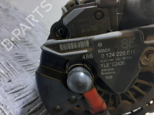 Alternator ROVER 25 I Hatchback (RF) | BP31052829M7