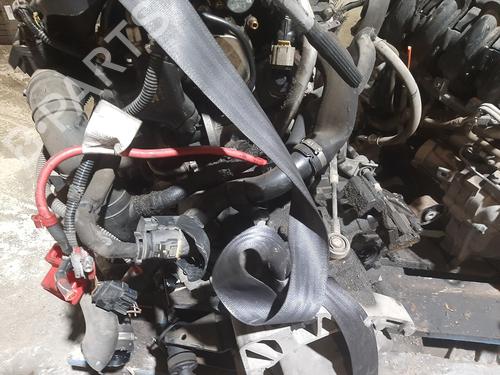 Engine FIAT PANDA (169_) | BP30263934M1 - Image 5