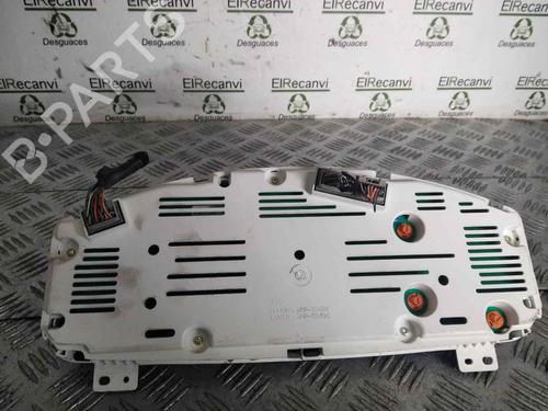 Instrument cluster KIA SPORTAGE II (JE_, KM_) 2.0 CRDi | BP16065325C47