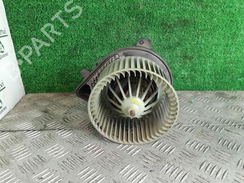 Used Heater blower motor PEUGEOT EXPERT Van (222) 1.9 TD (92 hp) 24894385