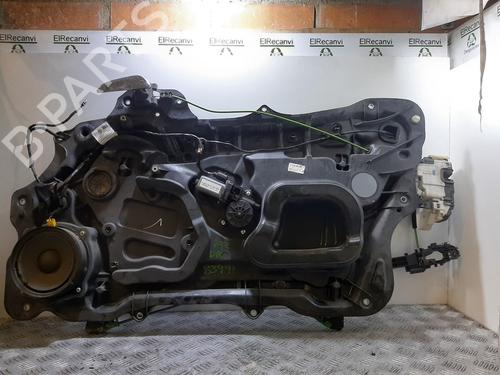 Used Front right window mechanism LANCIA YPSILON (843_) 1.2 (843.AXA1A) (60 hp) 30540109