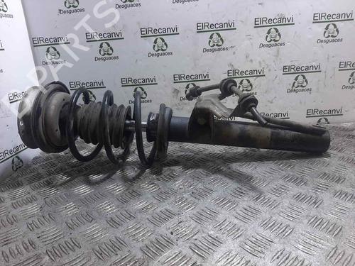 Used Left front shock absorber BMW 1 (E87) 118 d (143 hp) 13325979