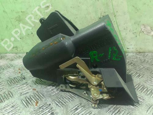 Used Rear left lock MERCEDES-BENZ E-CLASS (W210) E 230 (210.037) (150 hp) 12106463