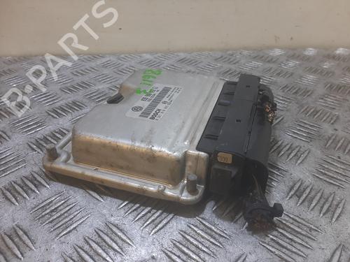 Engine control unit (ECU) SKODA FABIA I (6Y2) | BP36079098M57 - Image 3
